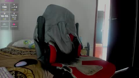 OF GxoXabs online show from March 7, 2026, 4:15 pm