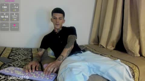 Snapshot of baby_gio chatting on May 1, 2026, 12:48 am OF GxoXabs online show from May 1, 2026, 12:48 am