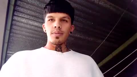 Snapshot of baby_gio chatting on July 13, 2026, 7:05 pm OF GxoXabs online show from July 13, 2026, 7:05 pm