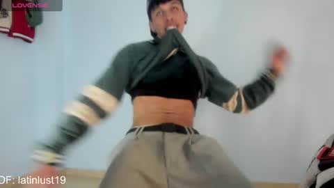 Snapshot of baby_gio chatting on July 24, 2026, 10:52 pm OF GxoXabs online show from July 24, 2026, 10:52 pm
