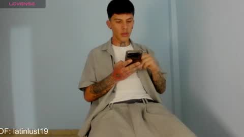 Snapshot of baby_gio chatting on August 6, 2026, 3:30 am OF GxoXabs online show from August 6, 2026, 3:30 am