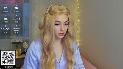 Snapshot of baby_girl_elizabeth chatting on December 20, 2025, 1:18 pm Elizabeth online show from December 20, 2025, 1:18 pm