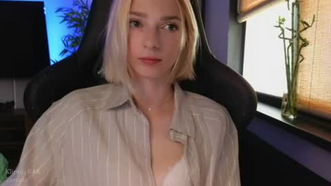 baby gopn1k online show from June 13, 2026, 5:05 am