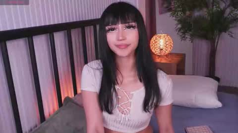 Snapshot of baby_hannya chatting on November 21, 2025, 8:29 pm Hannya online show from November 21, 2025, 8:29 pm