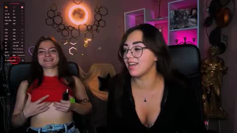 baby online show from November 20, 2025, 9:20 am