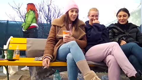 Inna  online show from January 19, 2025, 9:01 am