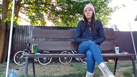 Inna  online show from September 21, 2025, 4:47 am