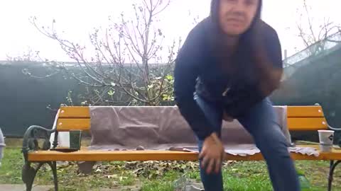 Inna  online show from November 11, 2025, 7:08 am