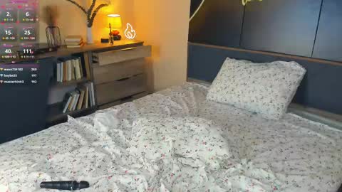 Emily online show from February 14, 2025, 12:14 pm