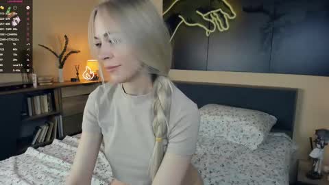 Emily online show from February 23, 2025, 6:07 am