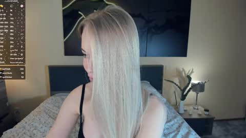 Emily online show from March 10, 2025, 9:10 am