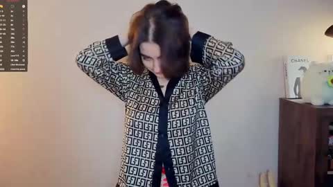 Emily online show from April 8, 2026, 7:52 am