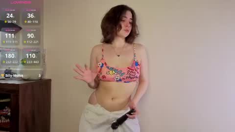 Emily online show from June 17, 2026, 7:33 am