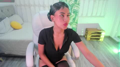 Julieta online show from May 5, 2026, 4:20 am