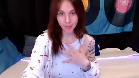 Snapshot of baby_kitte chatting on December 22, 2024, 6:06 am baby_kitte online show from December 22, 2024, 6:06 am