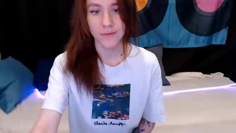 Snapshot of baby_kitte chatting on December 23, 2024, 4:01 am baby_kitte online show from December 23, 2024, 4:01 am