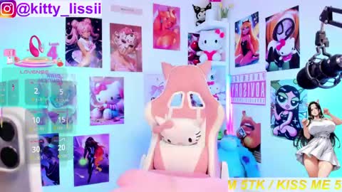 baby_lissi online show from April 19, 2026, 4:45 am