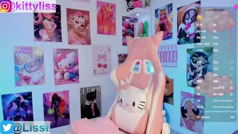baby_lissi online show from May 23, 2026, 9:13 am