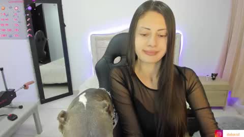 Dulce  Stefa  online show from March 1, 2026, 12:56 am