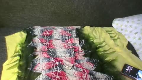 needoh online show from October 10, 2025, 6:56 am