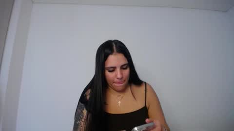 Snapshot of baby_madyy chatting on March 7, 2026, 9:12 pm Madyy online show from March 7, 2026, 9:12 pm