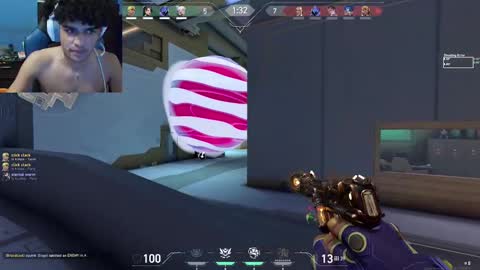 adrian online show from November 9, 2025, 1:15 am