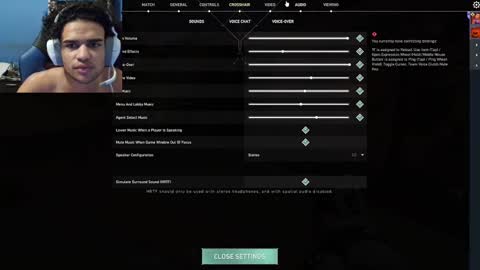 adrian online show from November 13, 2025, 12:20 am