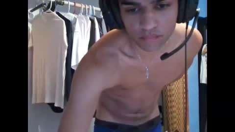 adrian online show from January 9, 2026, 6:42 pm