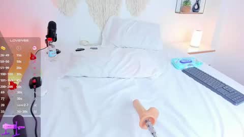 Nathaly online show from September 25, 2025, 3:05 pm