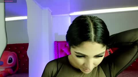 Nico online show from April 4, 2026, 12:46 pm