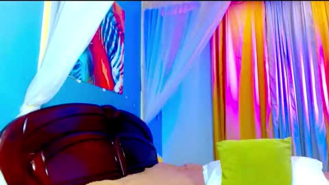 Baby Petite online show from September 24, 2025, 1:31 am