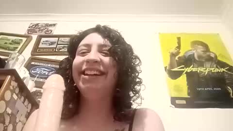 Snapshot of baby_pup chatting on December 3, 2025, 10:35 am baby_pup online show from December 3, 2025, 10:35 am