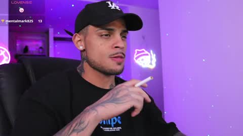 baby_rausch online show from December 22, 2024, 8:16 am