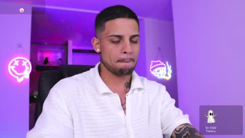 baby_rausch online show from December 26, 2024, 10:26 am