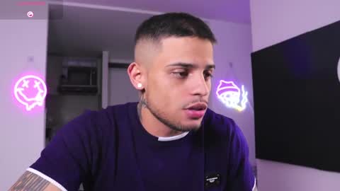 baby_rausch online show from February 17, 2025, 5:47 am