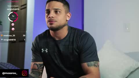 baby_rausch online show from September 13, 2025, 8:03 am