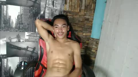 baby_razell online show from March 12, 2025, 1:40 pm