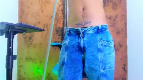 baby_sex_demon online show from January 11, 2026, 8:03 pm