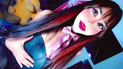 Snapshot of baby_sexys1 chatting on September 27, 2025, 1:43 am Tatii online show from September 27, 2025, 1:43 am