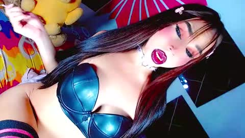 Snapshot of baby_sexys1 chatting on October 11, 2025, 5:39 am Tatii online show from October 11, 2025, 5:39 am