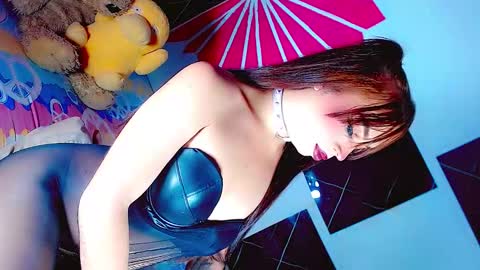 Snapshot of baby_sexys1 chatting on October 23, 2025, 7:29 am Tatii online show from October 23, 2025, 7:29 am