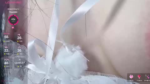 Snapshot of baby_su chatting on March 1, 2025, 6:00 pm SuSu online show from March 1, 2025, 6:00 pm