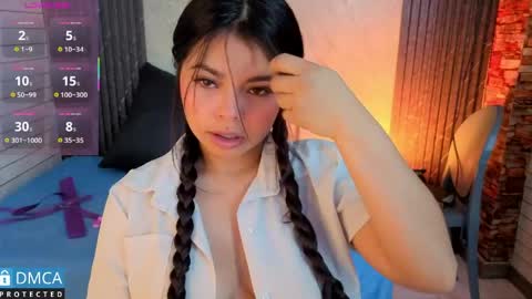 baby_sweet2010 online show from April 20, 2026, 3:09 am