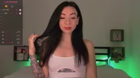 Baby Win online show from October 12, 2025, 8:19 pm