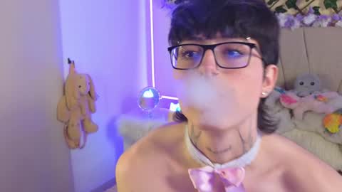 Snapshot of baby_xian chatting on January 7, 2025, 1:06 am Dani online show from January 7, 2025, 1:06 am