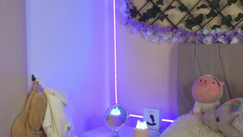 Snapshot of baby_xian chatting on February 5, 2025, 1:47 am Dani online show from February 5, 2025, 1:47 am