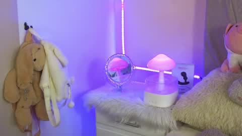 Snapshot of baby_xian chatting on February 26, 2025, 2:48 am Dani online show from February 26, 2025, 2:48 am