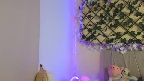 Snapshot of baby_xian chatting on March 10, 2025, 4:49 am Dani online show from March 10, 2025, 4:49 am