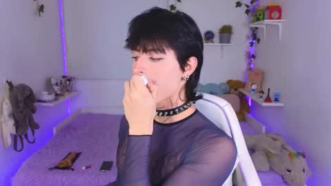 Snapshot of baby_xian chatting on November 27, 2025, 5:42 am Dani online show from November 27, 2025, 5:42 am