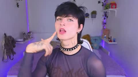 Snapshot of baby_xian chatting on November 28, 2025, 5:21 am Dani online show from November 28, 2025, 5:21 am